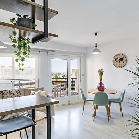Elegante Apartamento - Concordia I 로쿠타스드마르 외부 사진